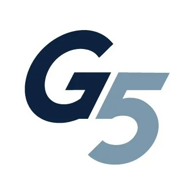 G5 logo