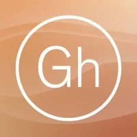 GoodHuman logo