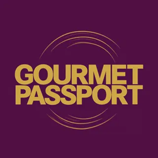 Gourmet Passport logo