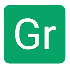 Greenline logo