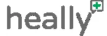 Heally logo