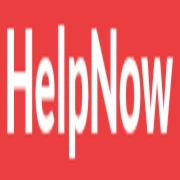 HelpNow logo