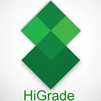 HiGrade logo
