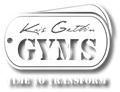 Gethin Gyms