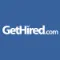 GetHired logo