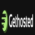 GetHosted logo
