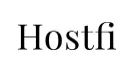 Hostfi logo