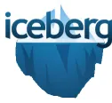 Iceberg logo