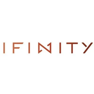 Ifinity logo