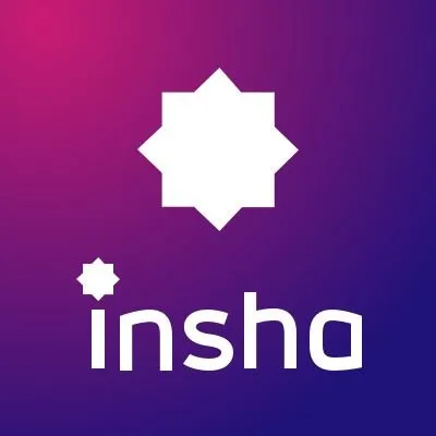 insha logo