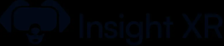 Getinsightxr logo