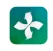 InstaCash logo