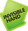 Getinvisiblehand logo