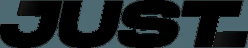 JUST logo