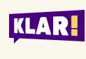 Klar logo