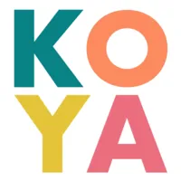 KOYA logo