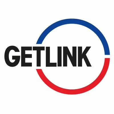 Getlink Group logo