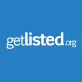 GetListed logo