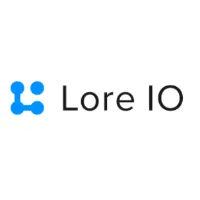 Lore IO logo
