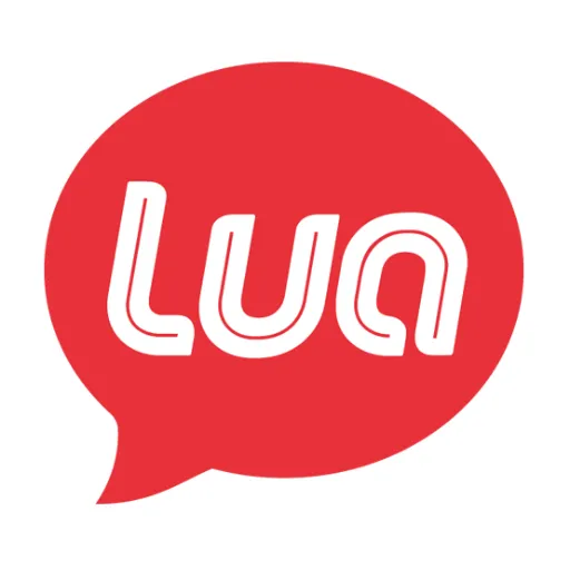 Lua logo