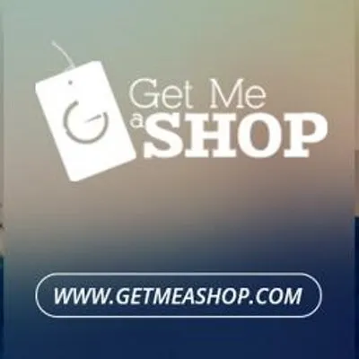 GetMeAShop logo