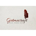 Getmecraft logo