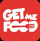 GetMeFood logo