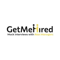 GetMeHired logo