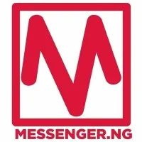 Messenger logo