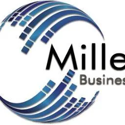 Millennium Business Systems logo