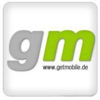 Getmobile logo