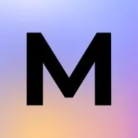 Morphic logo