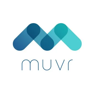 Muvr logo