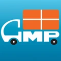 Getmyparcel logo