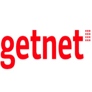 Getnet logo
