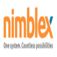 Nimblex logo