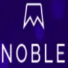 Noble logo