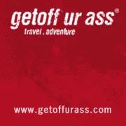 GetOff Ur Ass logo