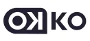 Okko logo