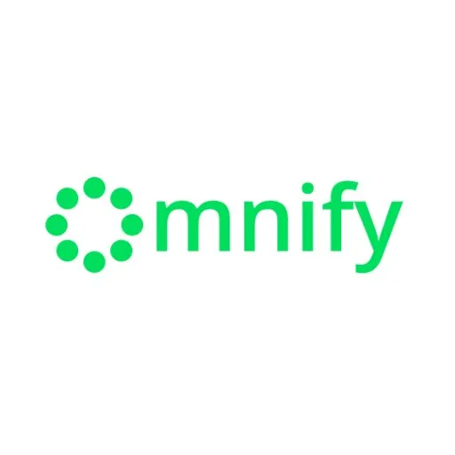 Omnify logo