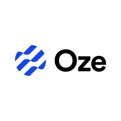 Oze logo