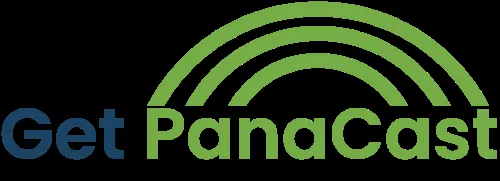 Get PanaCast logo