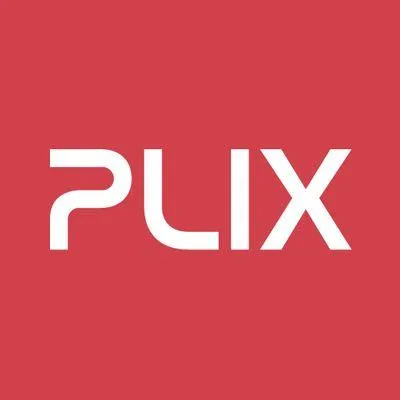 GetPlix logo