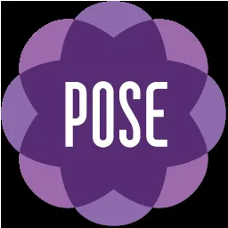 Pose logo