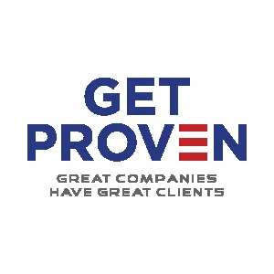 GetProven logo