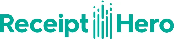 ReceiptHero logo