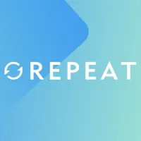 REPEAT logo