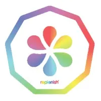 Replenish Foods logo