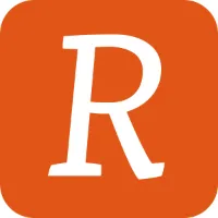 Revue logo