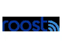 Roost Smart Home Telematics logo